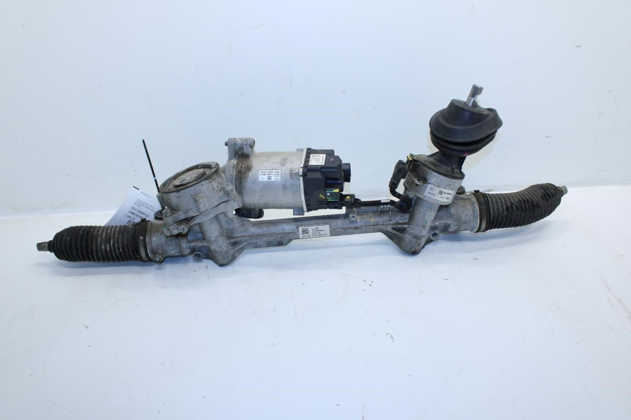 21-24 GMC Terrain Denali 1.5L Electric Steering Gear Rack & Pinion 85169181 - Alshned Auto Parts