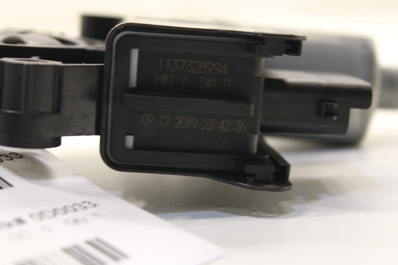 2020-2024 Hyundai Sonata SE Front Left Side Door Power Window Motor 82450-L1010 - Alshned Auto Parts