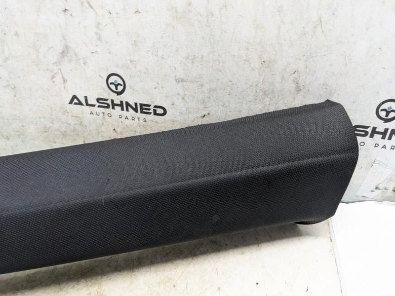 2018-25 Audi S5 Front Left Windshield A-Pillar Trim Panel Molding 8W8867233FV48 - Alshned Auto Parts