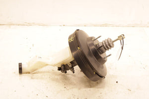 18-2022 Ford Ecosport SE 1L Power Brake Booster w/ Master Cylinder w/ Reservoir