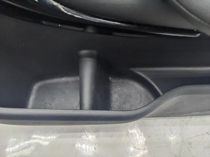 2016-2024 Mini Cooper Clubman Front Right Side Door Trim Panel 51417360828 OEM7