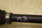 23-25 Kia Sportage Hybrid EX AWD Rear Left CV Axle Drive Half Shaft 49600-N7000 - Alshned Auto Parts
