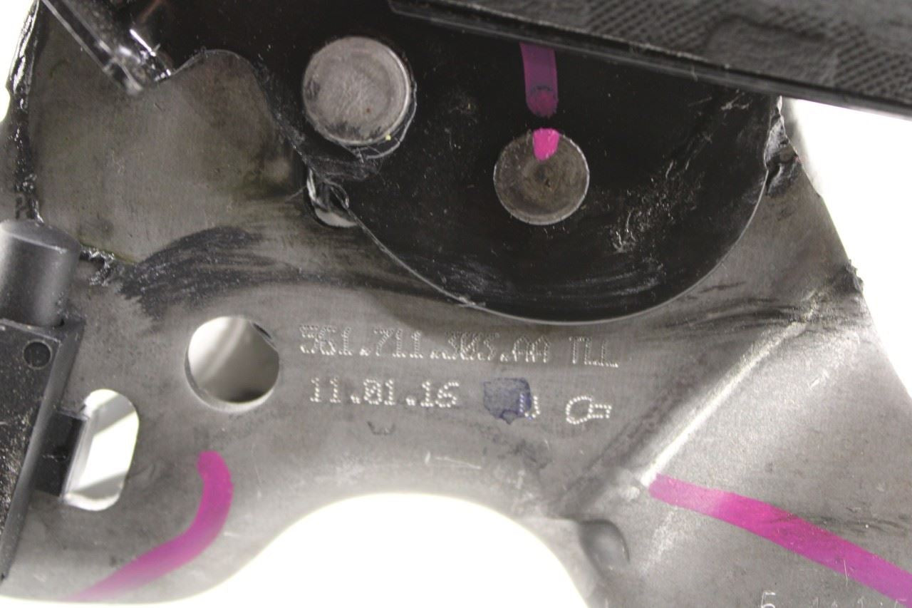 12-22 Volkswagen Passat SE Emergency Parking Brake Control Handle 561711303AATLL - Alshned Auto Parts