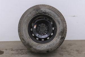 18-24 Ford Expedition Max XLT Spare Wheel Tire Goodyear Wrangler 265/70R17 R17x8