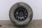18-24 Ford Expedition Max XLT Spare Wheel Tire Goodyear Wrangler 265/70R17 R17x80