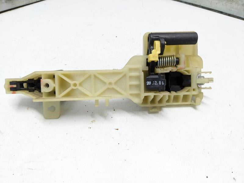 2012-2013 Kia Soul Front Right Door Exterior Handle 82651-2K500 OEM *ReaD* - Alshned Auto Parts