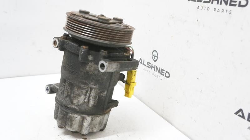 2009-2015 Mini Cooper 1.6L AC Air Conditioner Compressor 2758433 OEM - Alshned Auto Parts