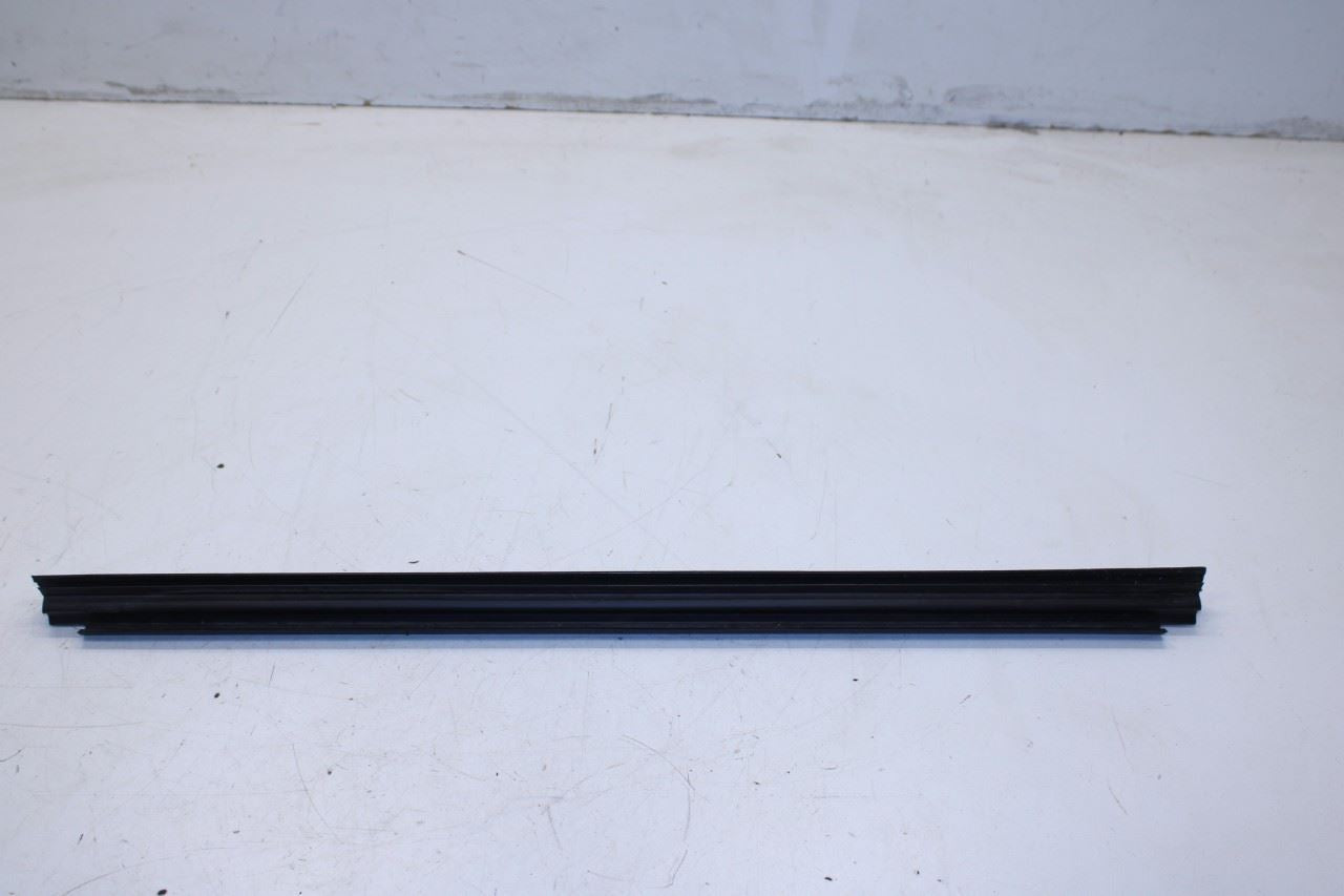11-18 Ram 1500 Crew Cab Laramie Front Left Door Run Channel w/ Belt Weatherstrip - Alshned Auto Parts