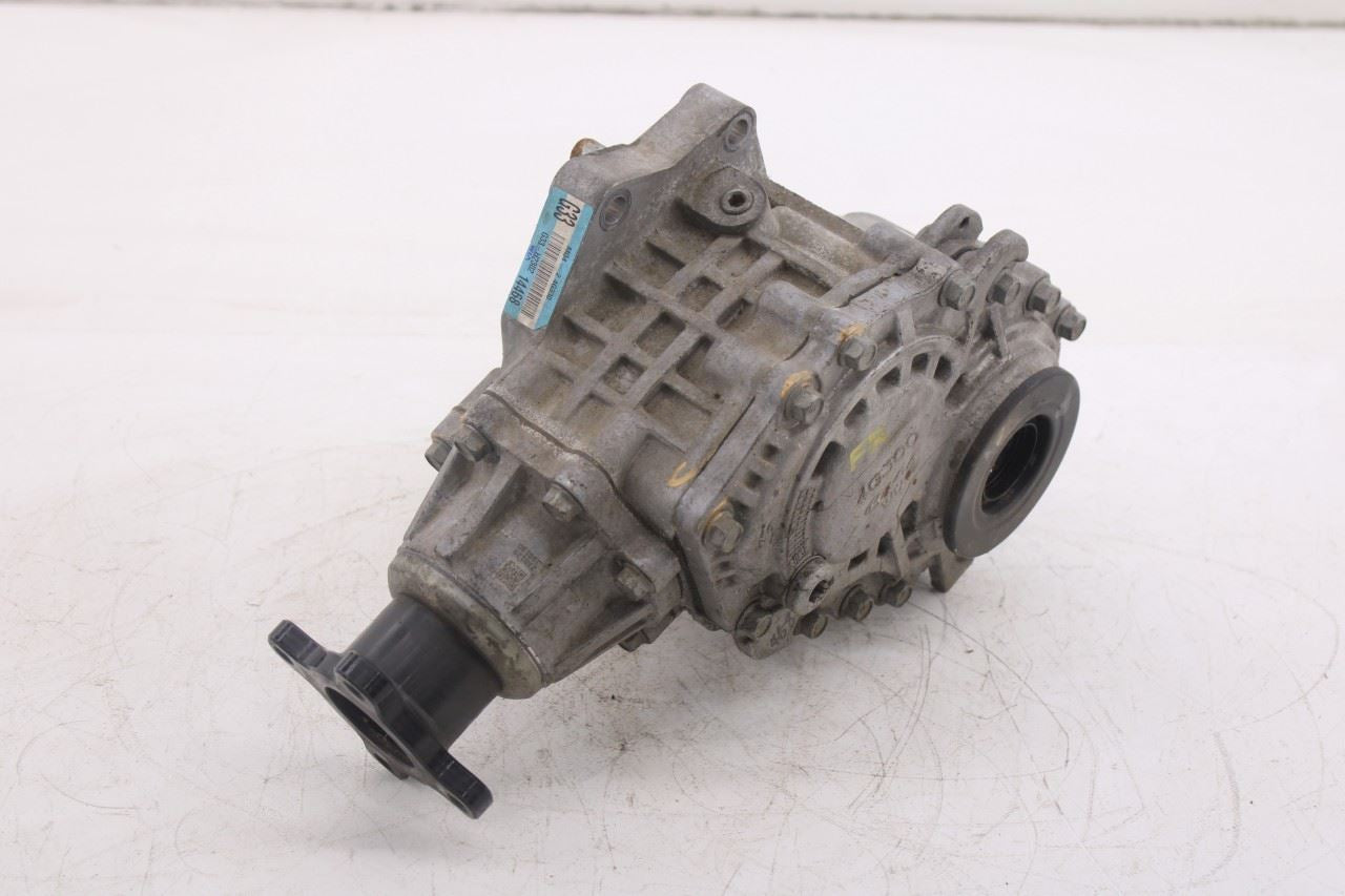 2021-2023 Hyundai Santa Fe SEL 2.5L AWD Transfer Case Naturally Aspirated 22K2