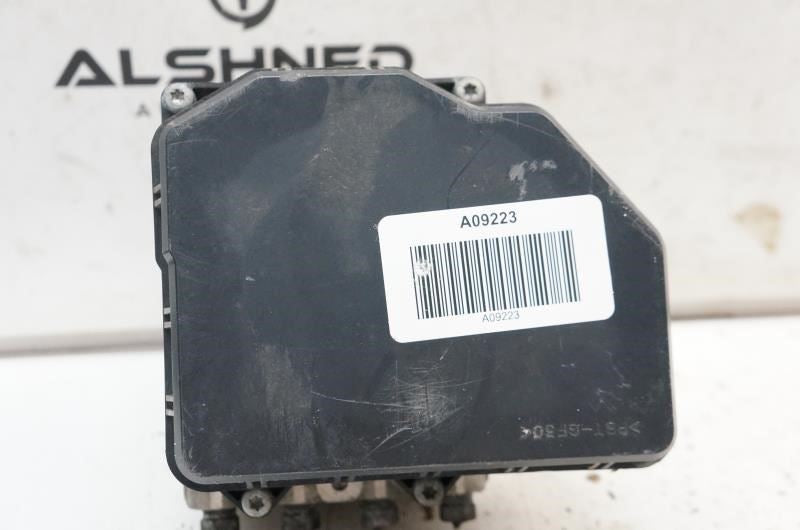 2012-2015 Scion XB 2.4L ABS Anti Lock Brake Pump Control Module 44050-12522 OEM - Alshned Auto Parts