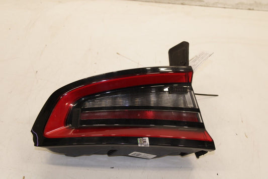 2015-2023 Dodge Charger GT AWD Rear Left Side Tail Light Lamp 68213145AD *ReaD* - Alshned Auto Parts