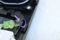 2022-2024 Hyundai Tucson SEL Console Shifter Trim w/ Knob and Cup Holder *ReaD* - Alshned Auto Parts