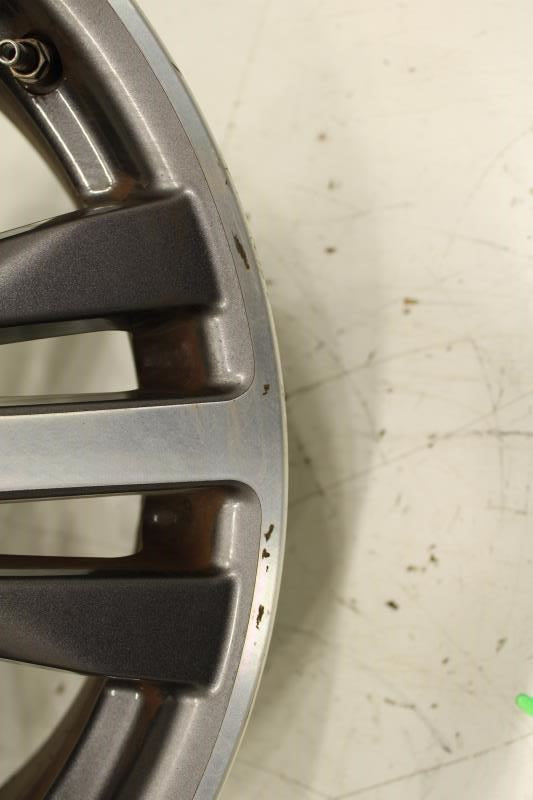 2016-2020 Infiniti QX60 Aluminum Wheel 18x7.5 5 Spoke 40300-9NB2A OEM - Alshned Auto Parts