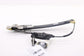 10-16 Audi S4 Premium Plus Rear Left Driver Side Door Window Regulator w/ Motor0