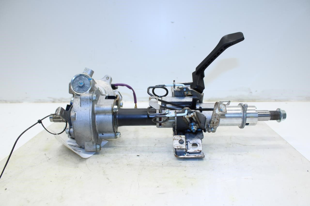 19-20 Hyundai Santa Fe Limited 2.4L FWD Steering Column Assembly 56300-S2010 OEM - Alshned Auto Parts