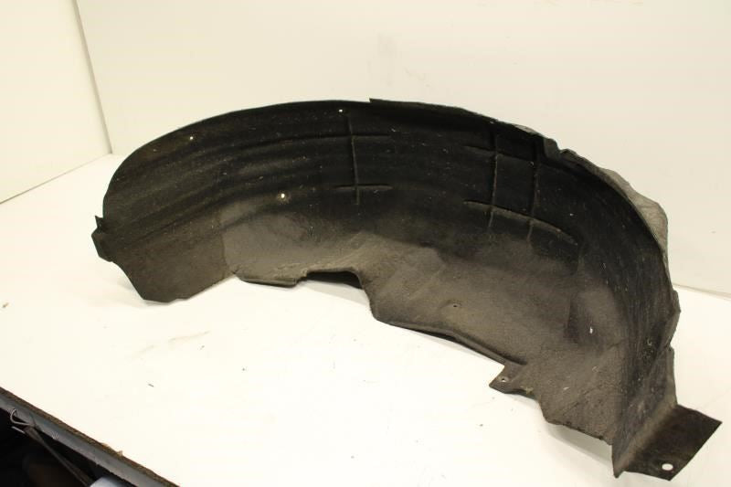 13-18 Nissan Pathfinder RR LH Quarter Fender Liner Splash Shield 76749-9PF0A OEM - Alshned Auto Parts