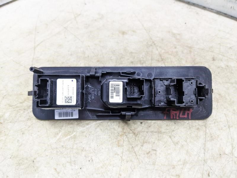 2007-2016 Ford F250SD Front Left Door Mirror Control Switch 7C3T-14C287-ACW OEM - Alshned Auto Parts