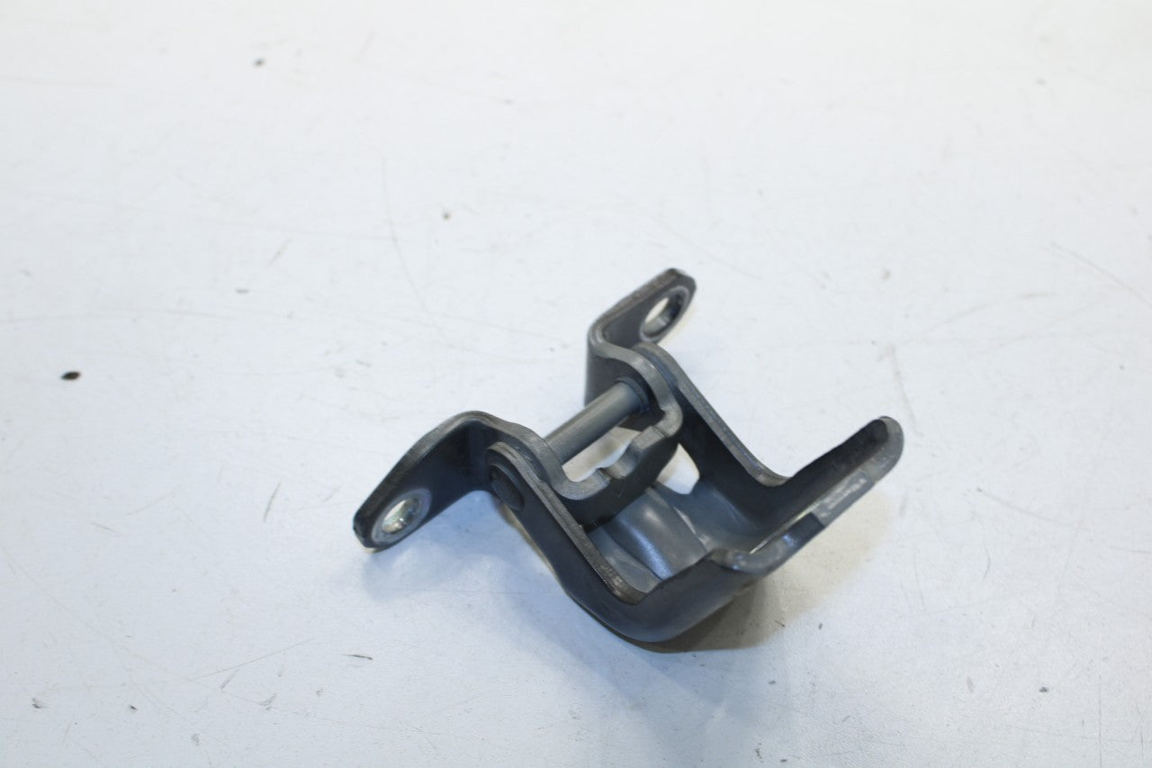 2018-2025 Mitsubishi Eclipse Cross ES Front Left Door Hinge Upper and Lower Pair - Alshned Auto Parts