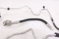 08-11 Mercedes-Benz C350 Sport AC Conditioning Suction Liquid Discharge Line Set - Alshned Auto Parts