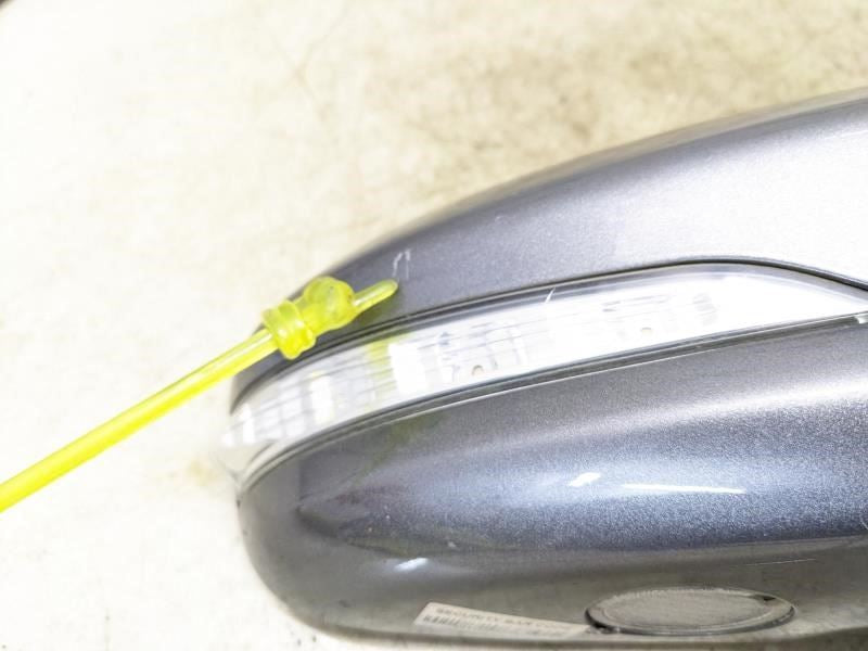 2013 Ford Fusion Right Passenger Side Rear View Mirror DS7Z-17682-BAPTM OEM - Alshned Auto Parts