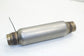 13-16 BMW 328i xDrive SULEV 2.0L Center Exhaust System Muffler Resonator 7602286 - Alshned Auto Parts