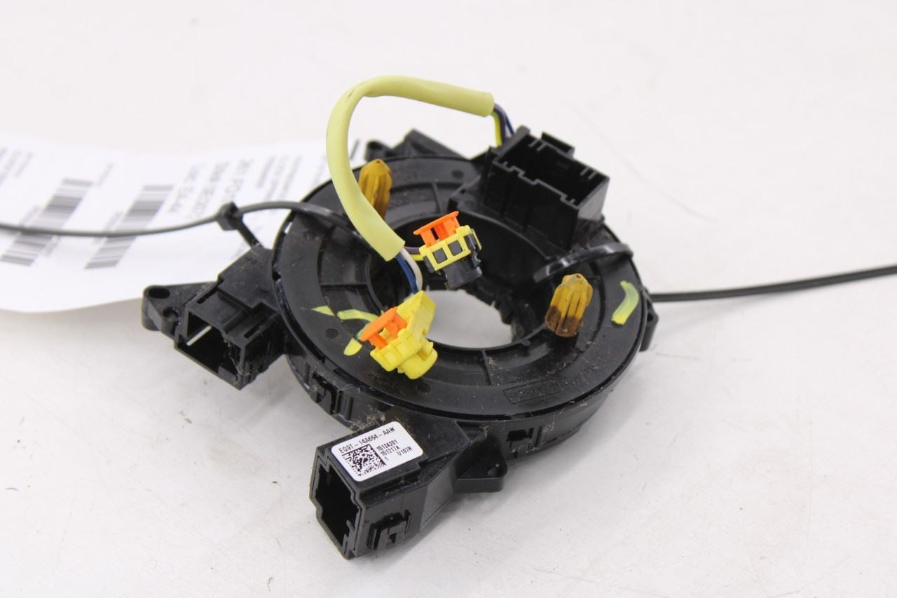 2015-23 Ford Mustang Convertible V6 Steering Wheel Clock Spring w/ Wire Harness - Alshned Auto Parts
