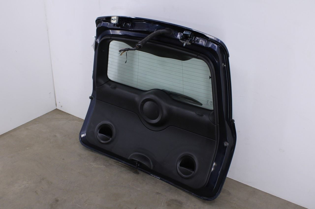 2011-2016 Mini Countryman Cooper S Liftgate Tailgate Back Door Assembly *ReaD*7