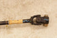 2024-2026 Polaris RZR XP 1000 Ultimate Steering Column Intermediate Lower Shaft - Alshned Auto Parts