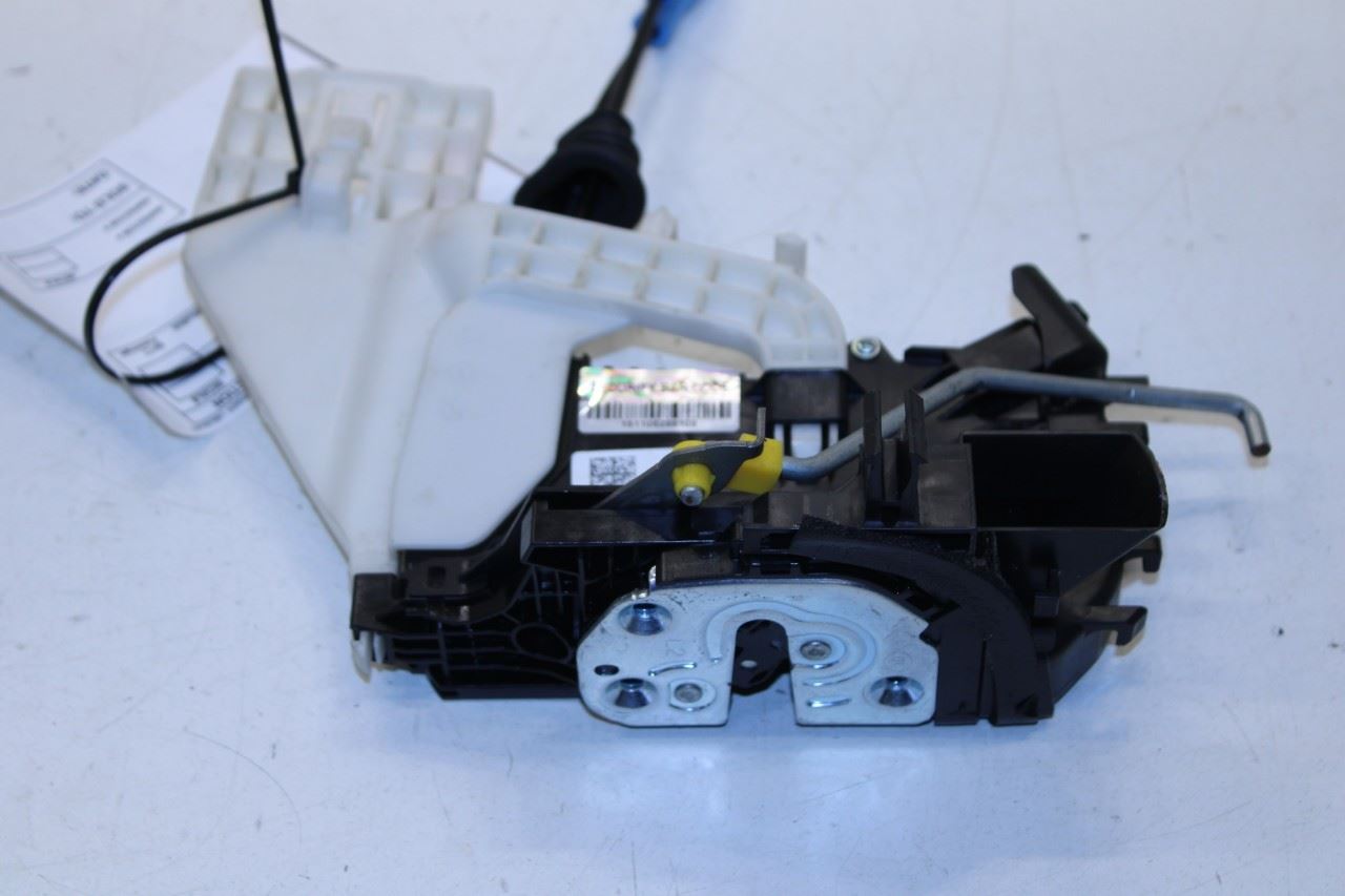 2020-25 KIA Soul LX Front Left Driver Side Door Lock Latch Actuator 81310-K0000 - Alshned Auto Parts