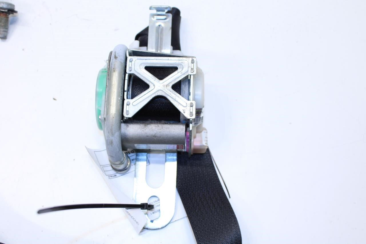 14-18 Jeep Grand Cherokee Limited Front Left Seat Belt Retractor 1VL07DX9AE OEM - Alshned Auto Parts