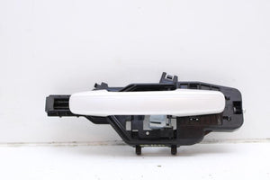 2018-24 Ford Expedition Rear Left Side Door Exterior Handle JL1B-78264B17-AJ OEM