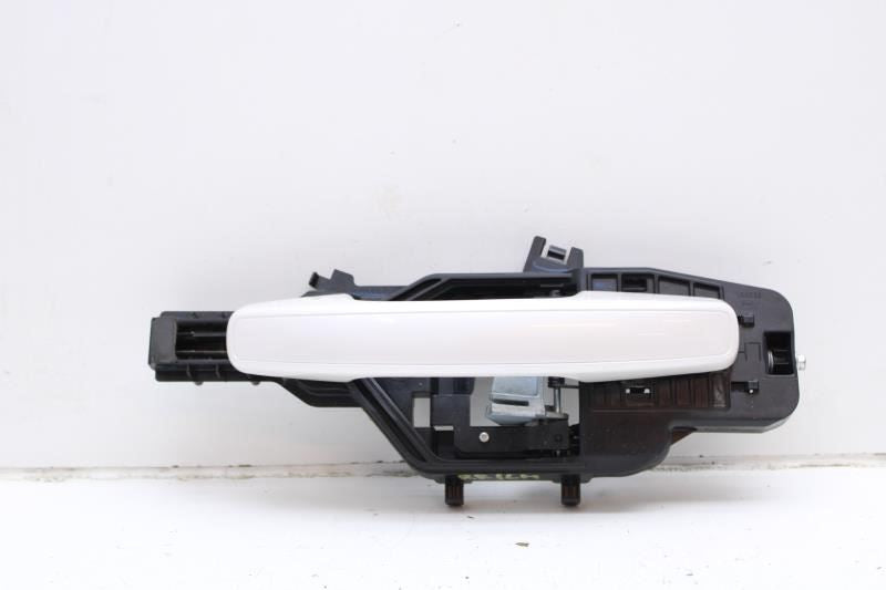 2018-24 Ford Expedition Rear Left Side Door Exterior Handle JL1B-78264B17-AJ OEM - Alshned Auto Parts