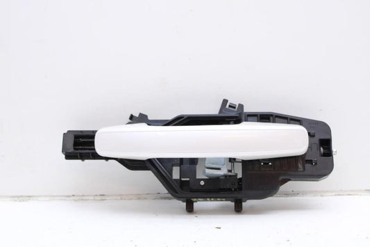 2018-24 Ford Expedition Rear Left Side Door Exterior Handle JL1B-78264B17-AJ OEM - Alshned Auto Parts