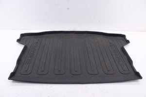 12-16 Subaru Impreza Sport Premium 2.0L Rear Trunk Floor All Weather Carpet Mat