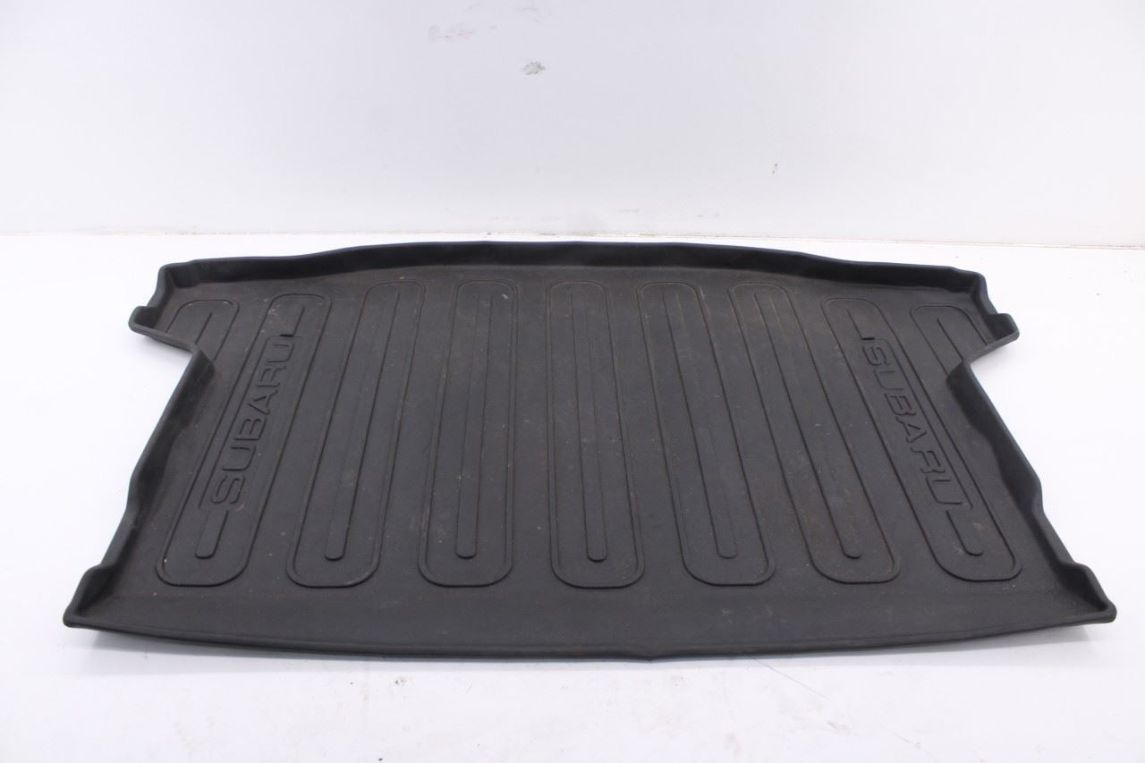 12-16 Subaru Impreza Sport Premium 2.0L Rear Trunk Floor All Weather Carpet Mat0