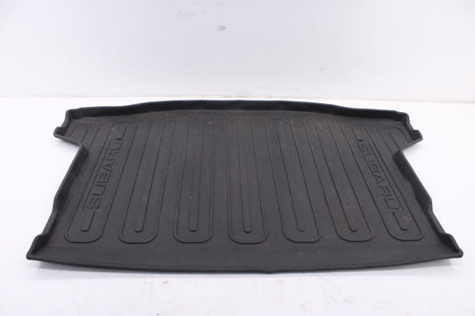12-16 Subaru Impreza Sport Premium 2.0L Rear Trunk Floor All Weather Carpet Mat - Alshned Auto Parts