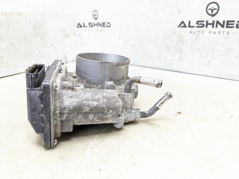 2011-2019 Hyundai Elantra Fuel Injection Throttle Body 35100-2E000 OEM - Alshned Auto Parts