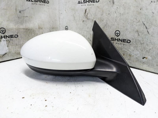 2019-2023 Nissan Altima Right Passenger Side Rearview Mirror 96301-6CA0A OEM - Alshned Auto Parts