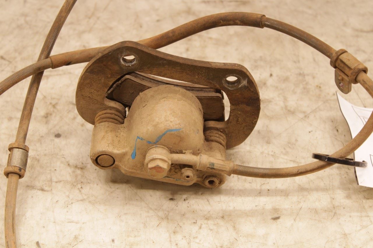 24-25 Polaris RZR XP 1000 Ultimate Rear Right Passenger Side Brake Disc Caliper - Alshned Auto Parts