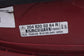08-11 Mercedes-Benz C350 Sport Rear Right Side Tail Light Lamp 204-906-84-02-64 - Alshned Auto Parts