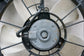 2012-15 Honda Civic 1.8L Radiator Cooling Fan Motor Assembly 19015-R1A-A01 OEM - Alshned Auto Parts