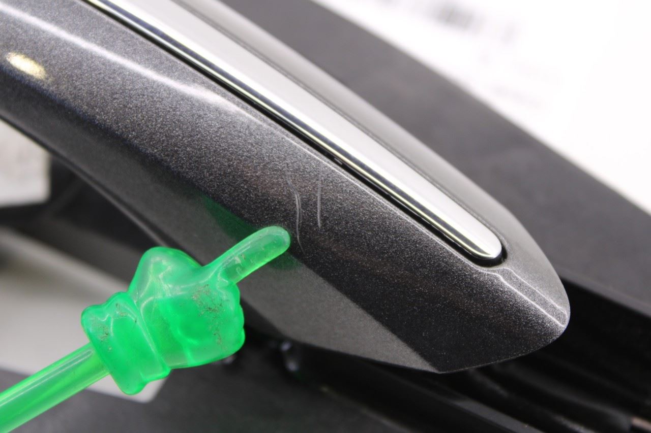 2017-20 Lincoln MKZ Reserve 2.0L AWD Front Driver Left Side Door Exterior Handle - Alshned Auto Parts