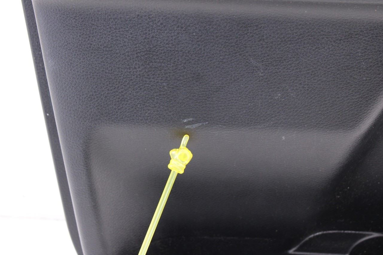 16-23 Toyota Tacoma Limited Double Cab Rear Left Door Trim Panel 67640-04100-C6 - Alshned Auto Parts