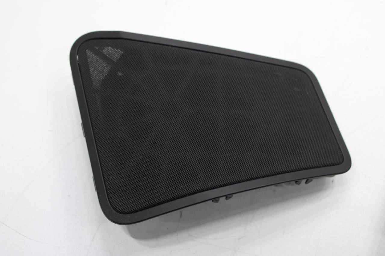 2010-2015 BMW 750i xDrive Rear Deck Top-Hifi Loudspeaker Set 65139151971 OEM - Alshned Auto Parts