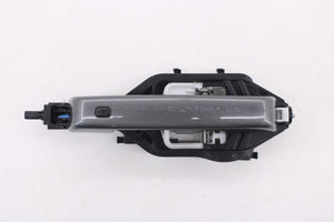 21-26 Ford F150 XLT SuperCrew 5.0L Front Passenger RH Side Door Exterior Handle