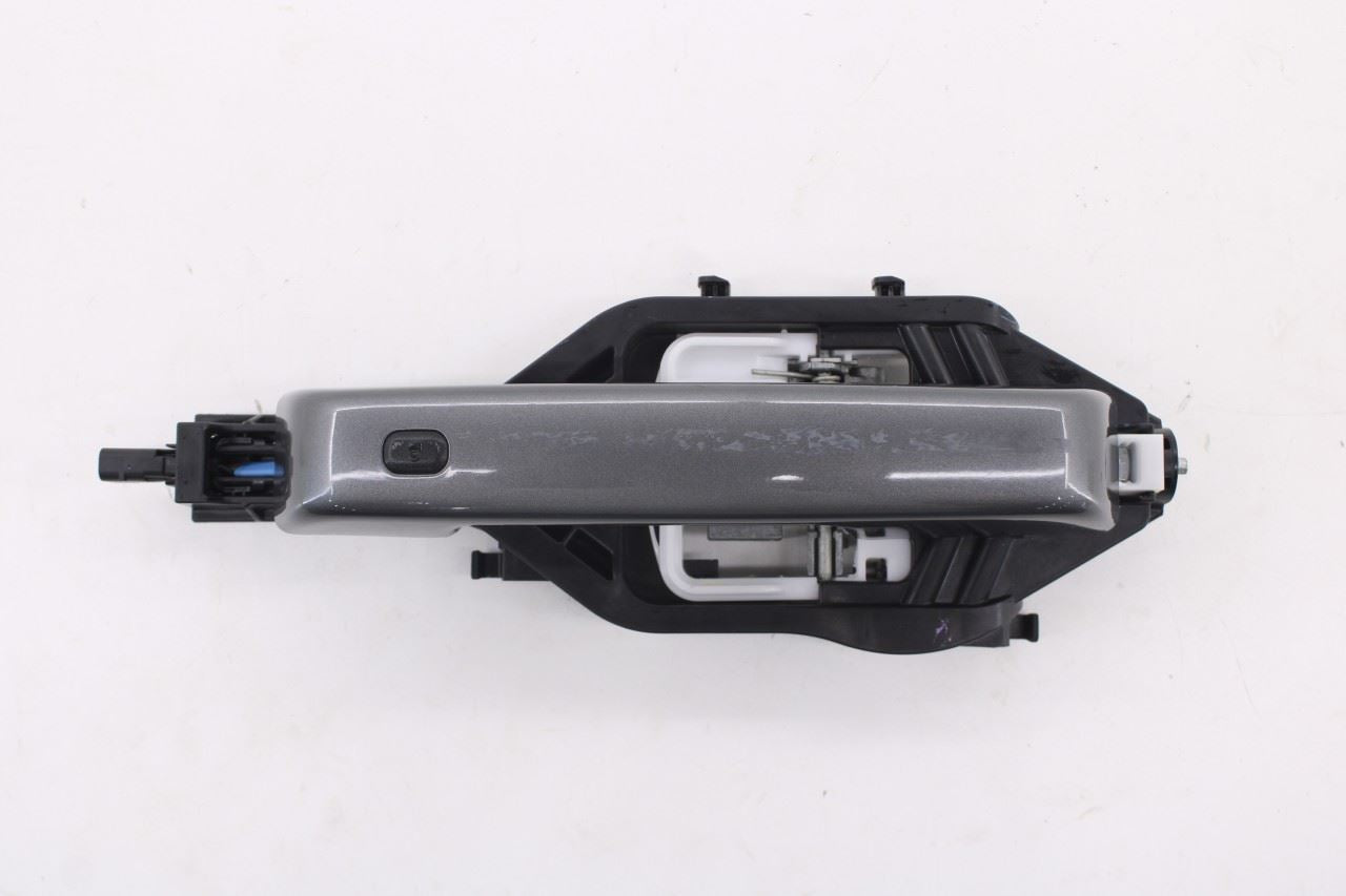 21-26 Ford F150 XLT SuperCrew 5.0L Front Passenger RH Side Door Exterior Handle - Alshned Auto Parts