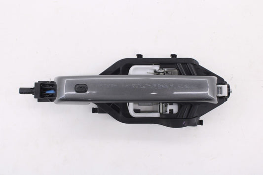 21-26 Ford F150 XLT SuperCrew 5.0L Front Passenger RH Side Door Exterior Handle - Alshned Auto Parts