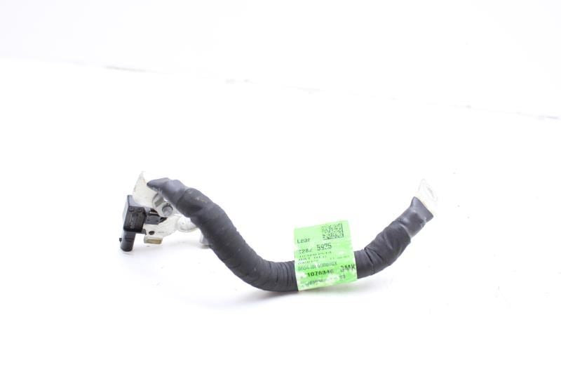2024-25 Chevrolet Trax 1.2L Negative Battery Cable w Battery Sensor 42825925 OEM - Alshned Auto Parts