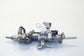 2013-2020 Lexus GS350 3.5L AWD Steering Column Assembly 45810-30230 OEM - Alshned Auto Parts