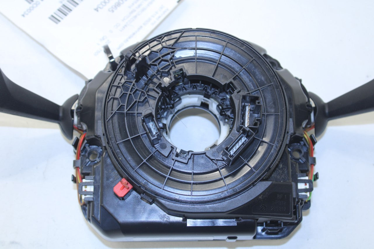 2010-15 BMW 750i xDrive 4.4L AWD Steering Column Light Turn Signal Wiper Switch - Alshned Auto Parts